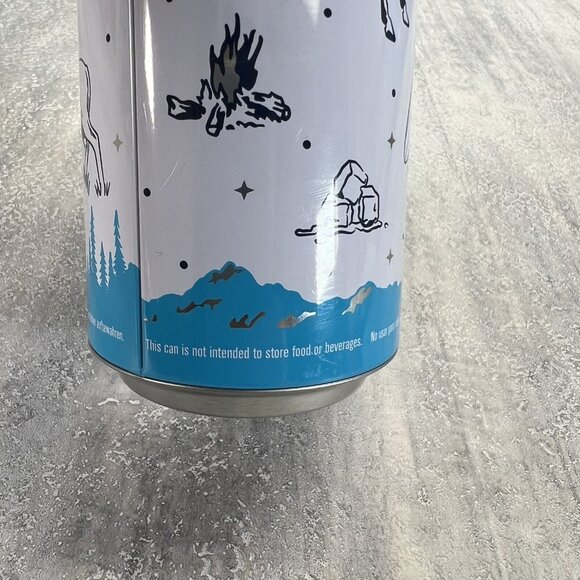 YETI Pop Top Can 12 oz Canister Hidden Stash Safety - Picture 5 of 8